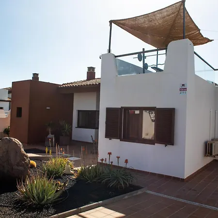 Casa Africa *