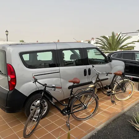 Villa Casa Africa Caleta de Fuste