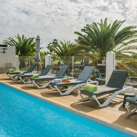 Casa Africa Villa Caleta de Fuste