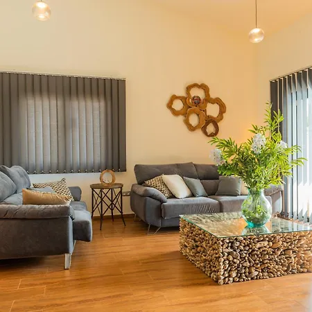 Villa Casa Africa Caleta de Fuste