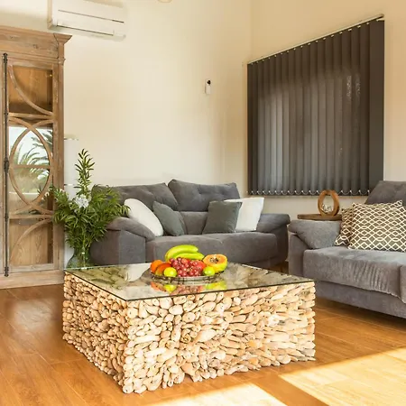 Casa Africa Caleta de Fuste