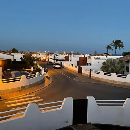 Casa Africa * Caleta de Fuste