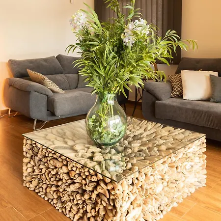 Casa Africa Caleta de Fuste