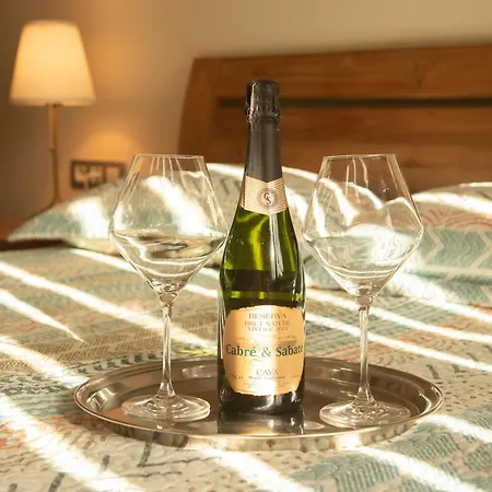 Casa Africa * Caleta de Fuste