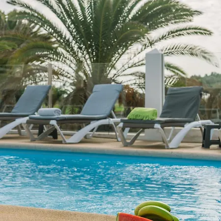 Casa Africa * Caleta de Fuste