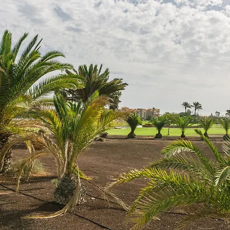 Casa Africa * Caleta de Fuste