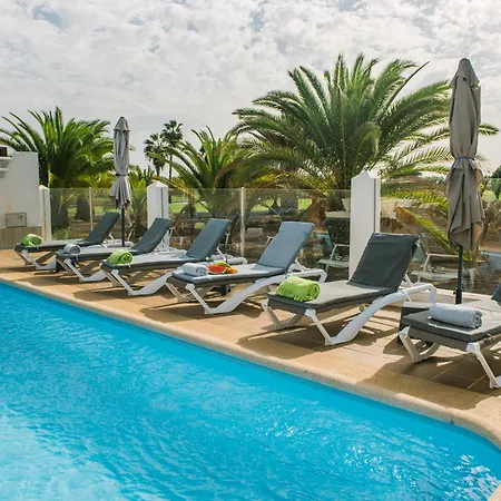 Casa Africa Caleta de Fuste