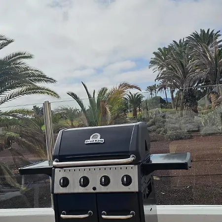 Villa Casa Africa Caleta de Fuste